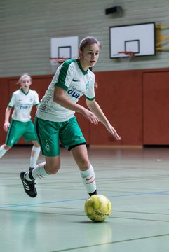 Bild 489 - C-Juniorinnen Landesmeisterschaft